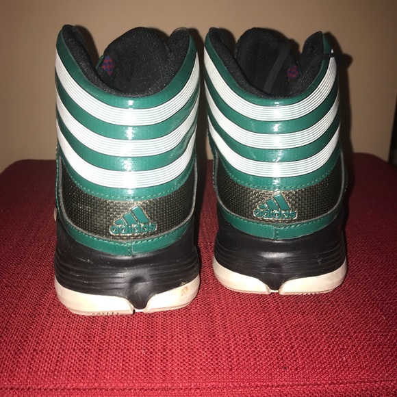 💚Adidas Men’s shoes. Good condition. - Picture 5 of 8